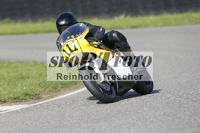 /56 02.10.2025 Speer Racing ADR/Classic/111